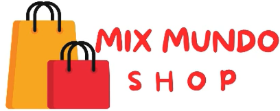 Loja Mix Mundo Shop